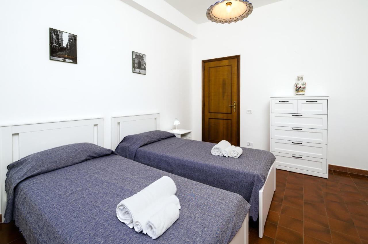 Casamici Sampieri Centosicilie Apartment Exterior photo